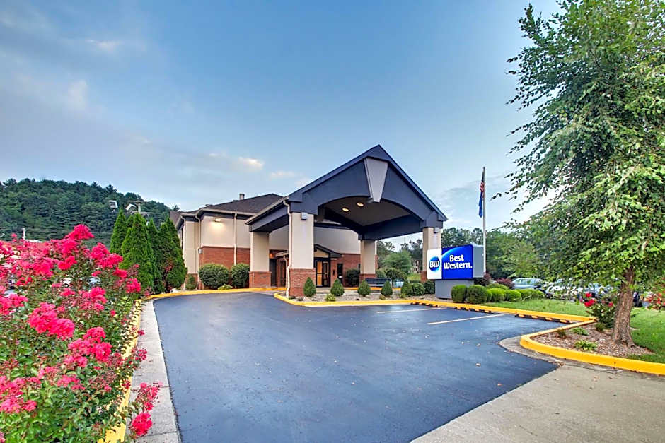 Best Western Eagles Inn