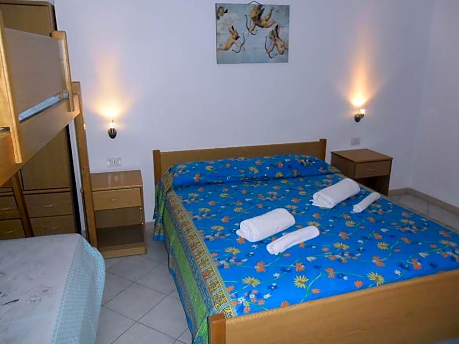 Residenza Pousada Romantica