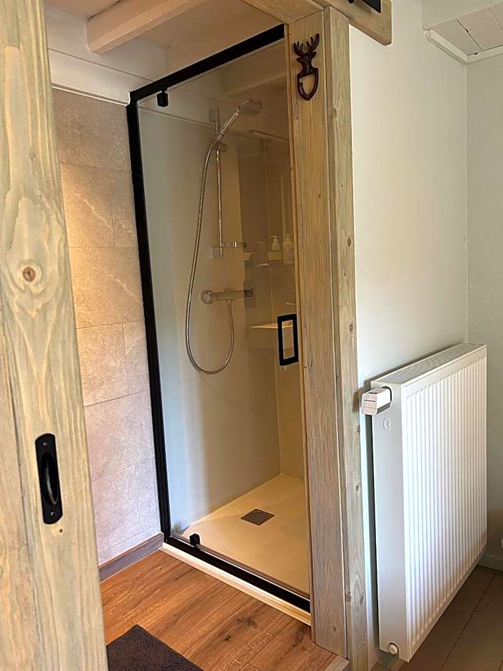 B&B Le Nid d'Hirondelle