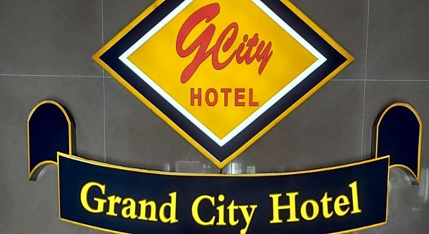Grand City Hotel Kuantan