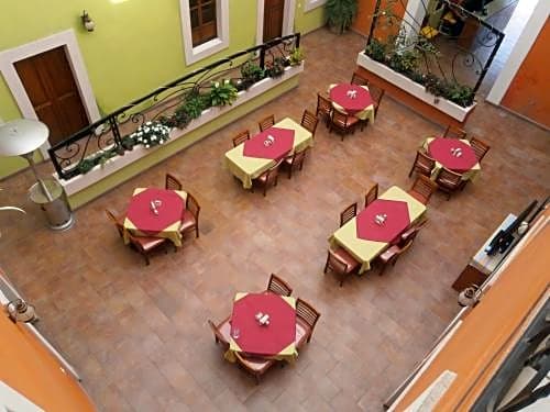 Hotel Anber