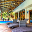 Casa Ak’ab’al Bacalar