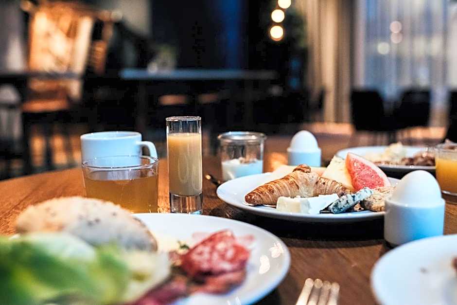 Quality Hotel Tønsberg