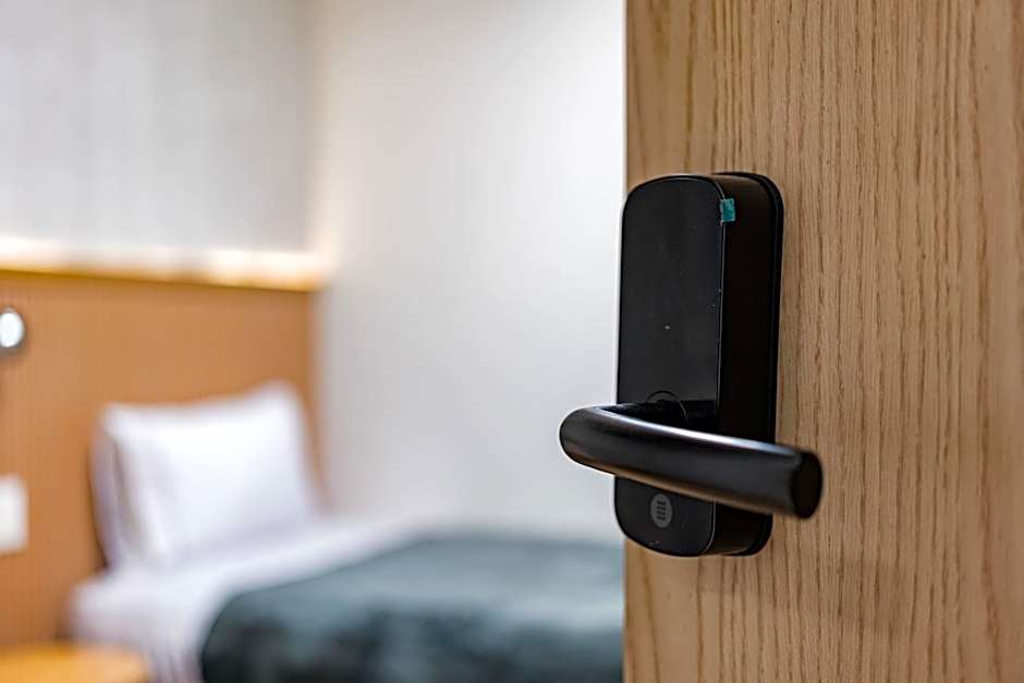 Escandon Suites by Escajal Rooms