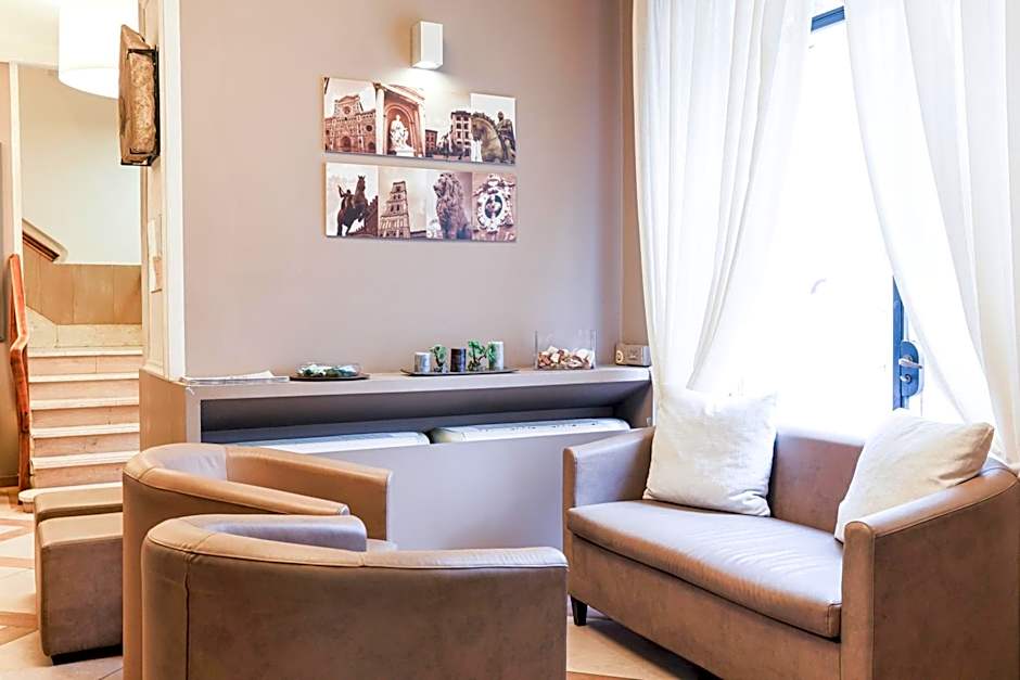 Albergo Firenze