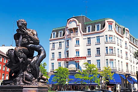 Le Grand Hotel