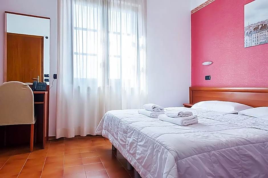 Hotel Il Castello