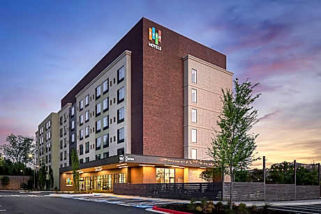 Even Hotels Alpharetta - Avalon Area By IHG