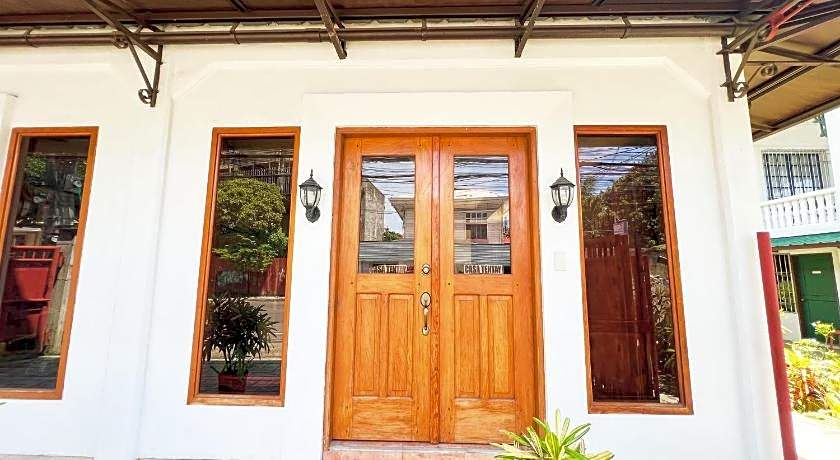Casa Tentay Iloilo