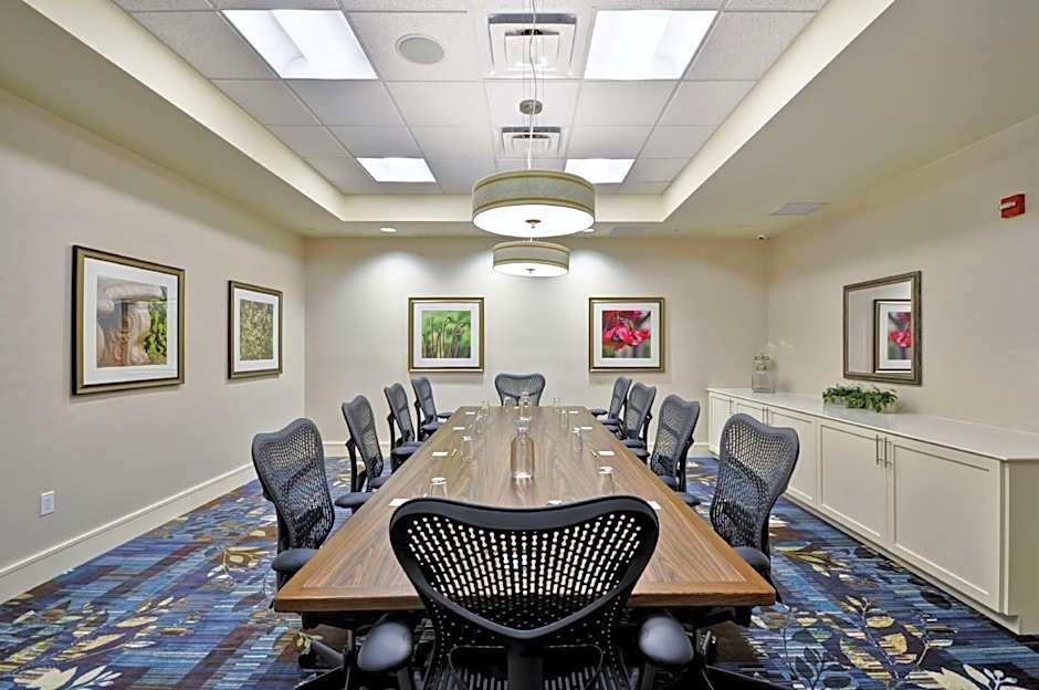 Hilton Garden Inn Detroit Troy