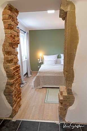 Sali Homes - GaesteHaus Lamm Obersulm