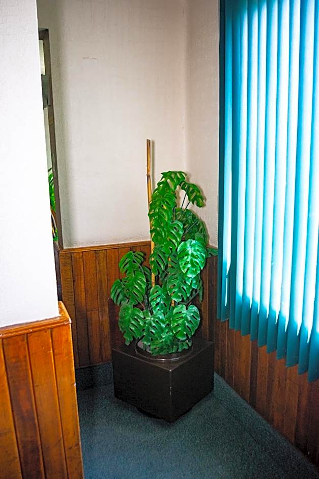 Hotel Guadalajara