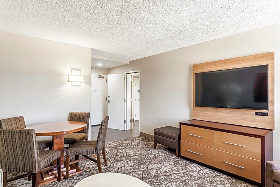DoubleTree by Hilton Memphis