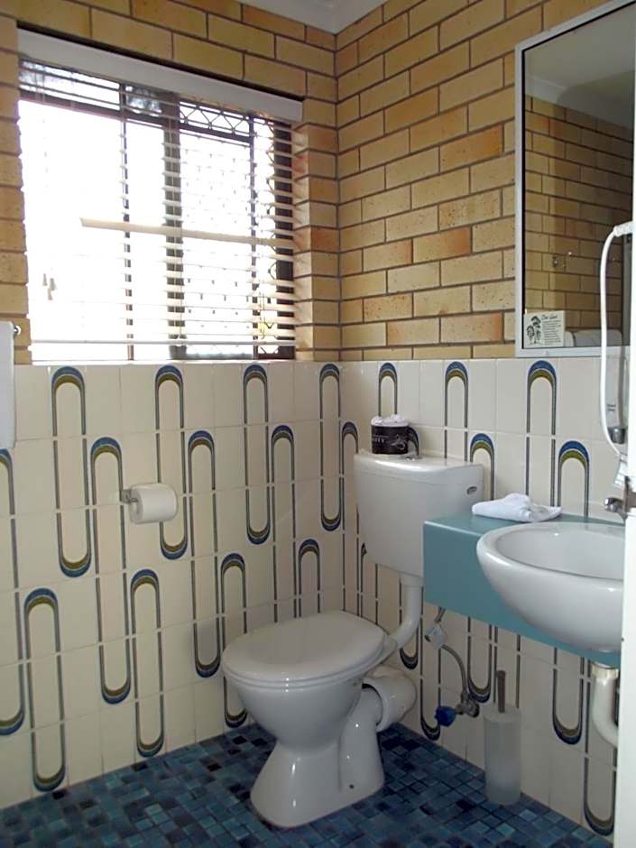 Bridge Street Motor Inn