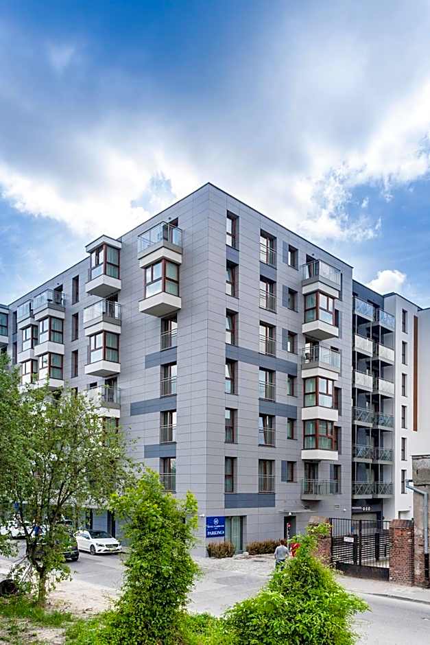 Hotel Number One by Grano