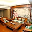 Jincheng Hotel (Guangzhou Zhongshan Hospital Dongshankou Metro Station)
