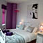 Old Trafford Guest House