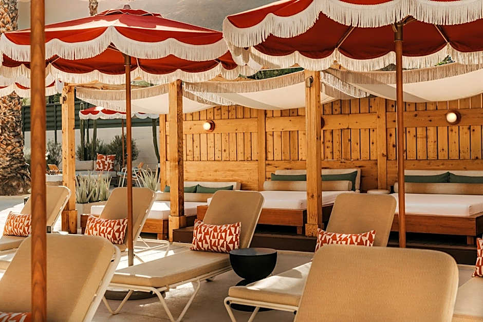 Royal Sun Palm Springs