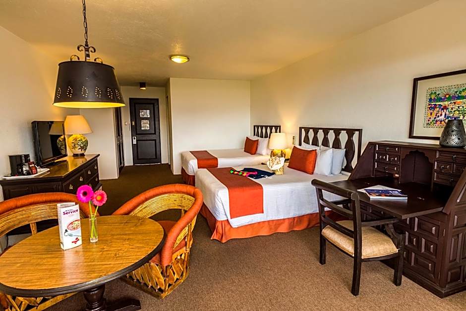 Hotel Victoria Oaxaca