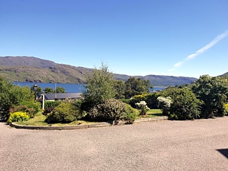 Creag-Ard Bed & Breakfast,with private lounge