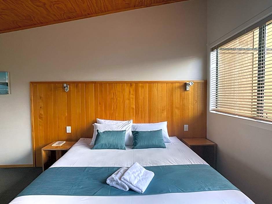 Waitomo Lodge
