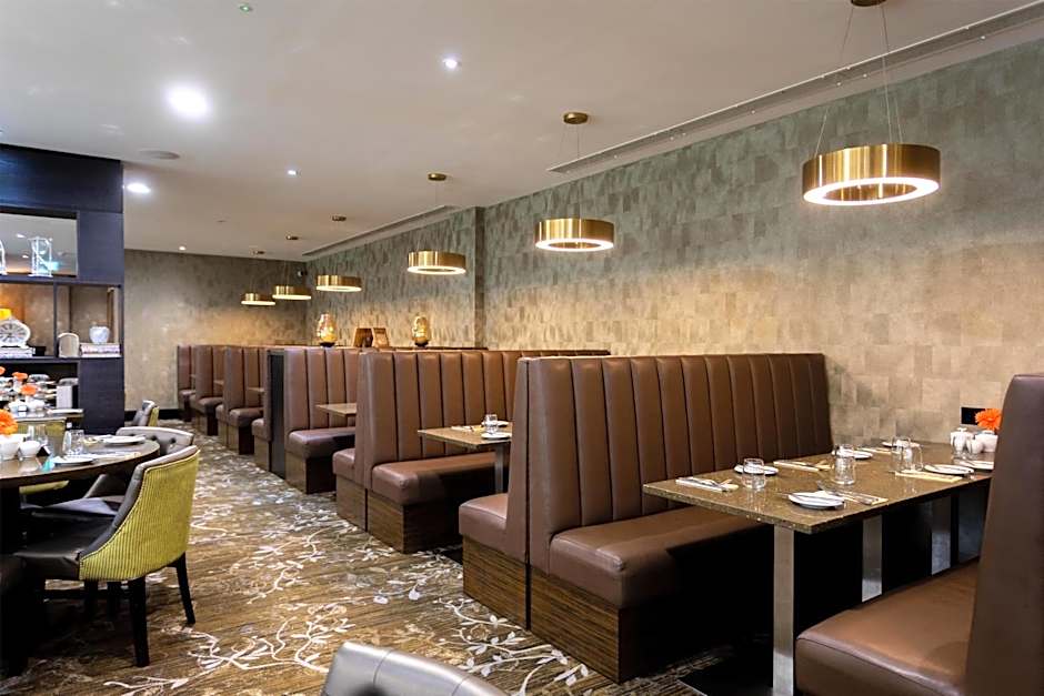 DoubleTree By Hilton Hotel Nottingham - Gateway