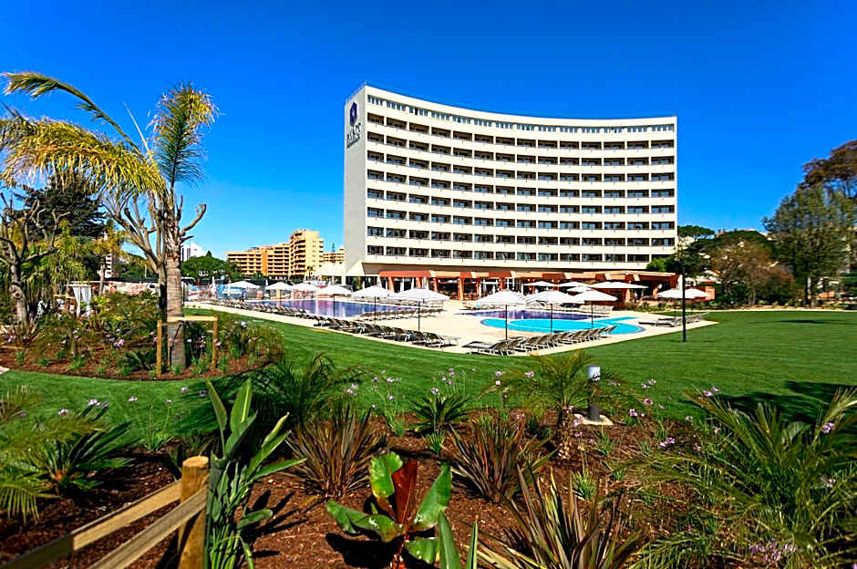 HYATT REGENCY VILAMOURA ALGARVE