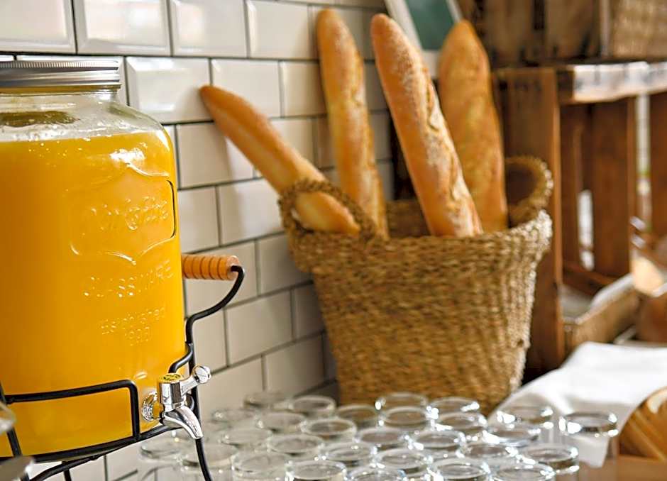 voco Madrid - Las Tablas by IHG