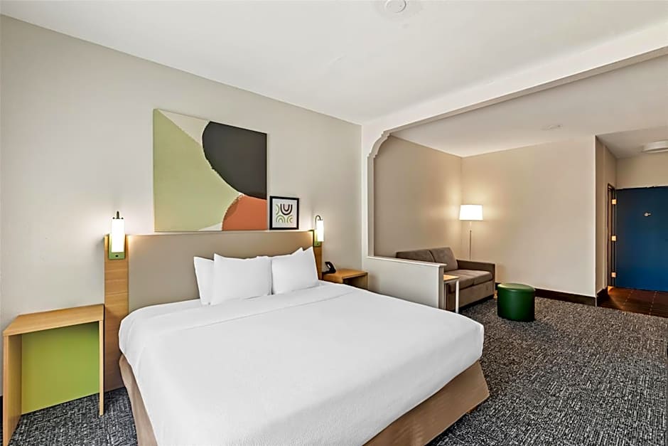 Spark by Hilton Round Rock