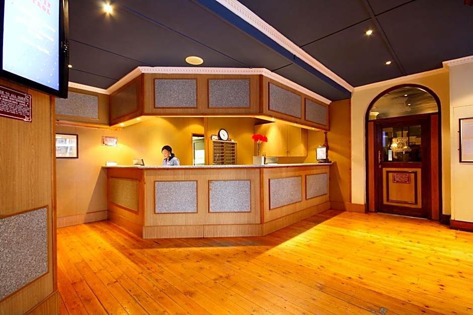 Royal Hotel Ladysmith
