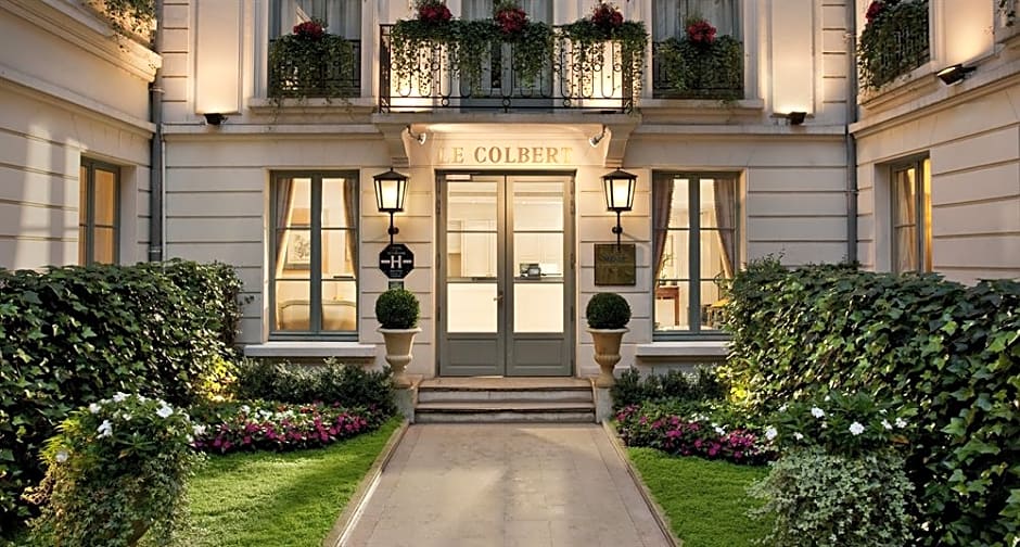 Maison Colbert, member of Melia Collection Notre-Dame