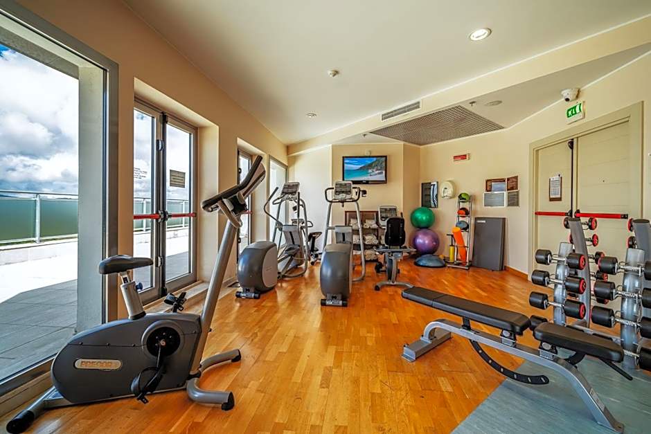 Delta Hotels Olbia Sardinia