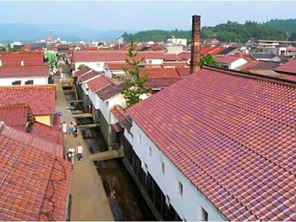 Hotel St Palace Kurayoshi - Vacation STAY 82276