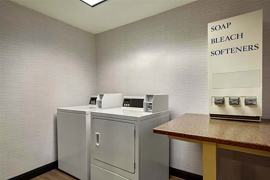 Spark by Hilton Woburn Boston