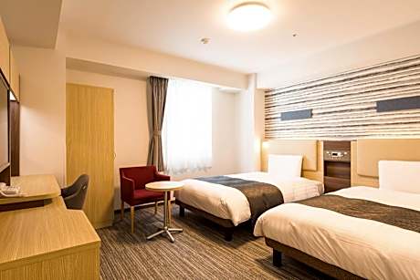 Twin Room - Non Smoking