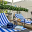 The Burlington Holiday Apartments