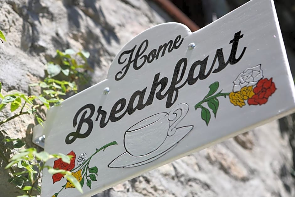 Le Rosier B&B e Appartamento