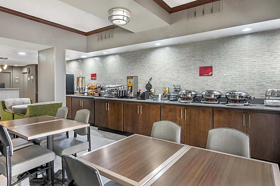 Best Western Plus Indianapolis NW Hotel