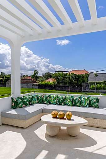 Localita House