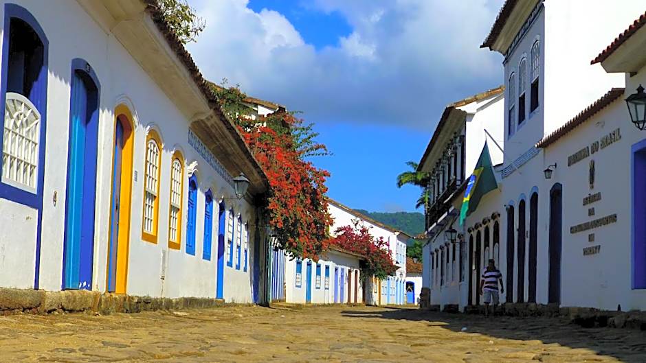 Casa Bon Voyage - Guesthouse