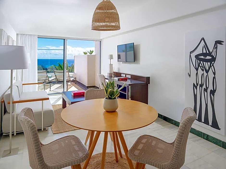 Paradisus by Melia Salinas Lanzarote - All Inclusive - Adults Only