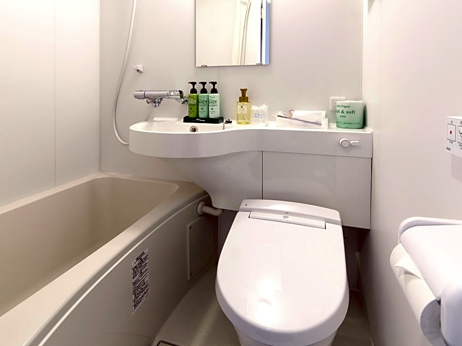 Hotel Trend Tobuasakusaekikita