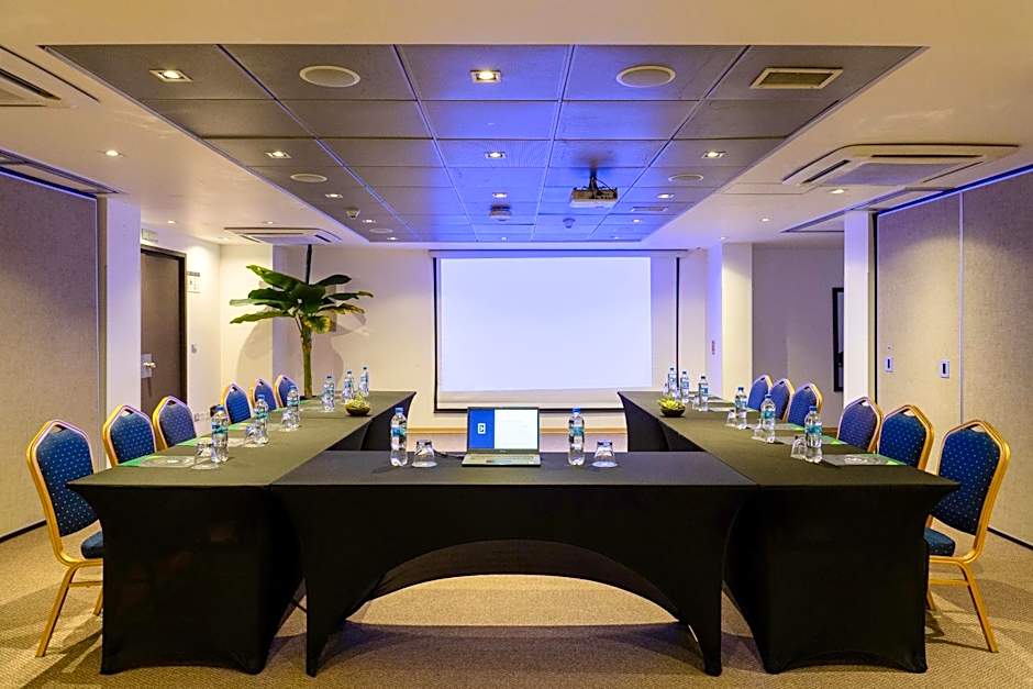 Hotel Capital Bellet