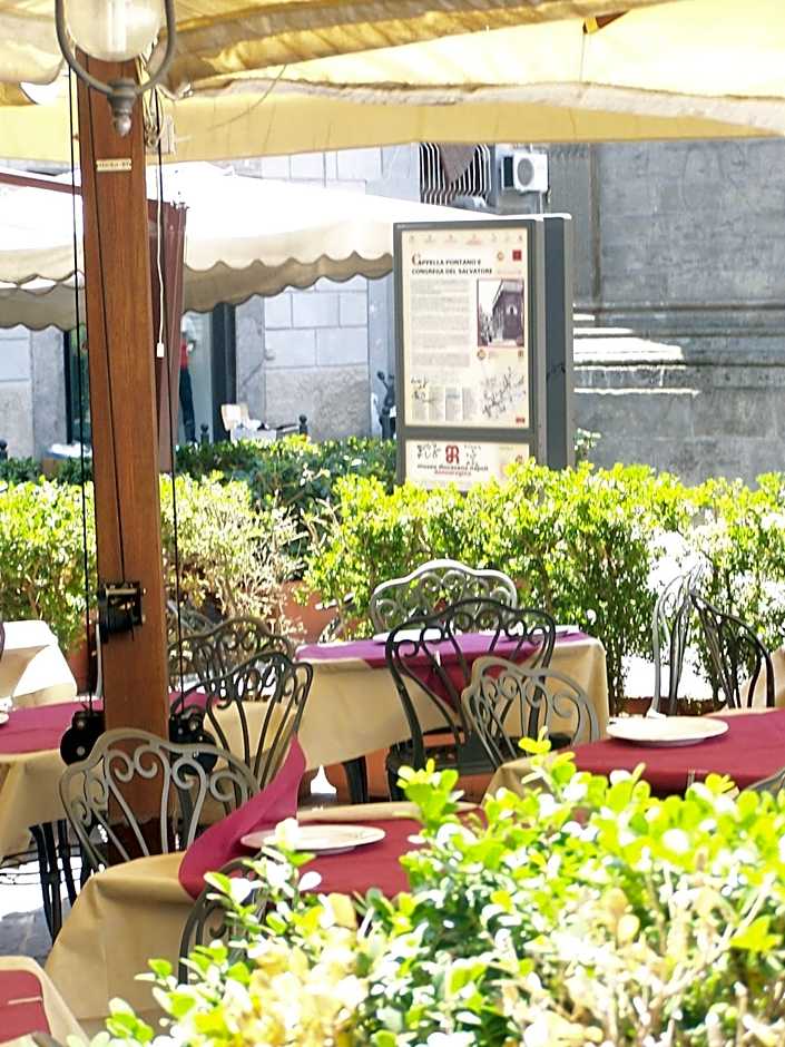 Hotel Neapolis