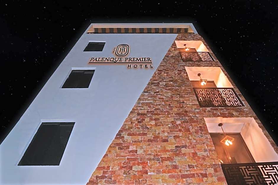 HOTEL PALENQUE PREMIER