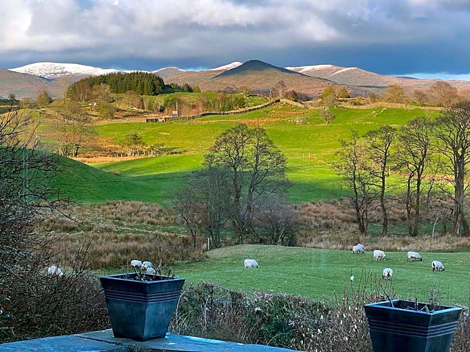 High Grassings Country House