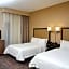 Hampton Inn By Hilton & Suites Valdosta/Conference Center