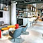 Aparthotel Adagio London Sutton Point
