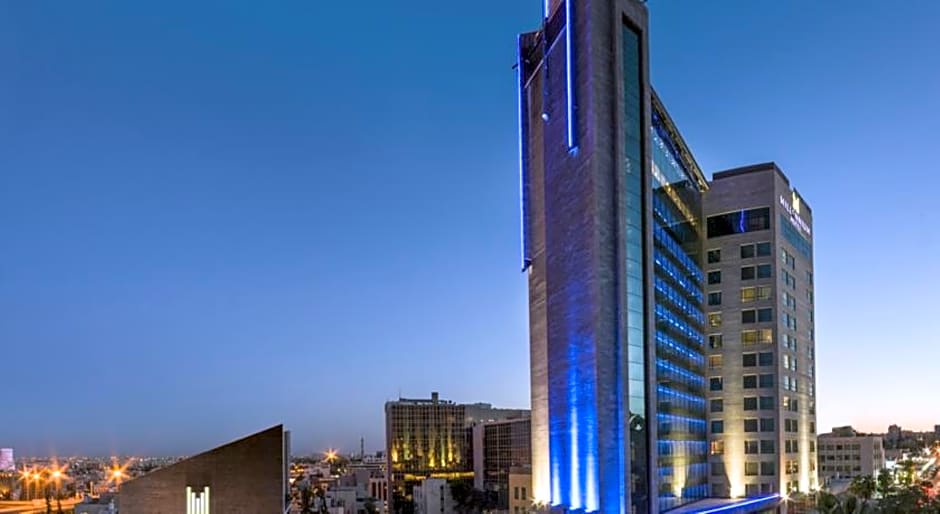 Hilton Amman
