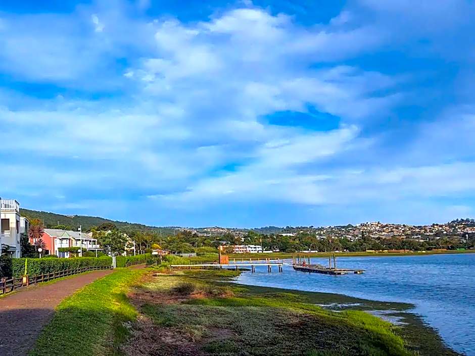 5 Tides End and 5 on Tides End